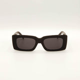 Stretch Sunglasses - Black