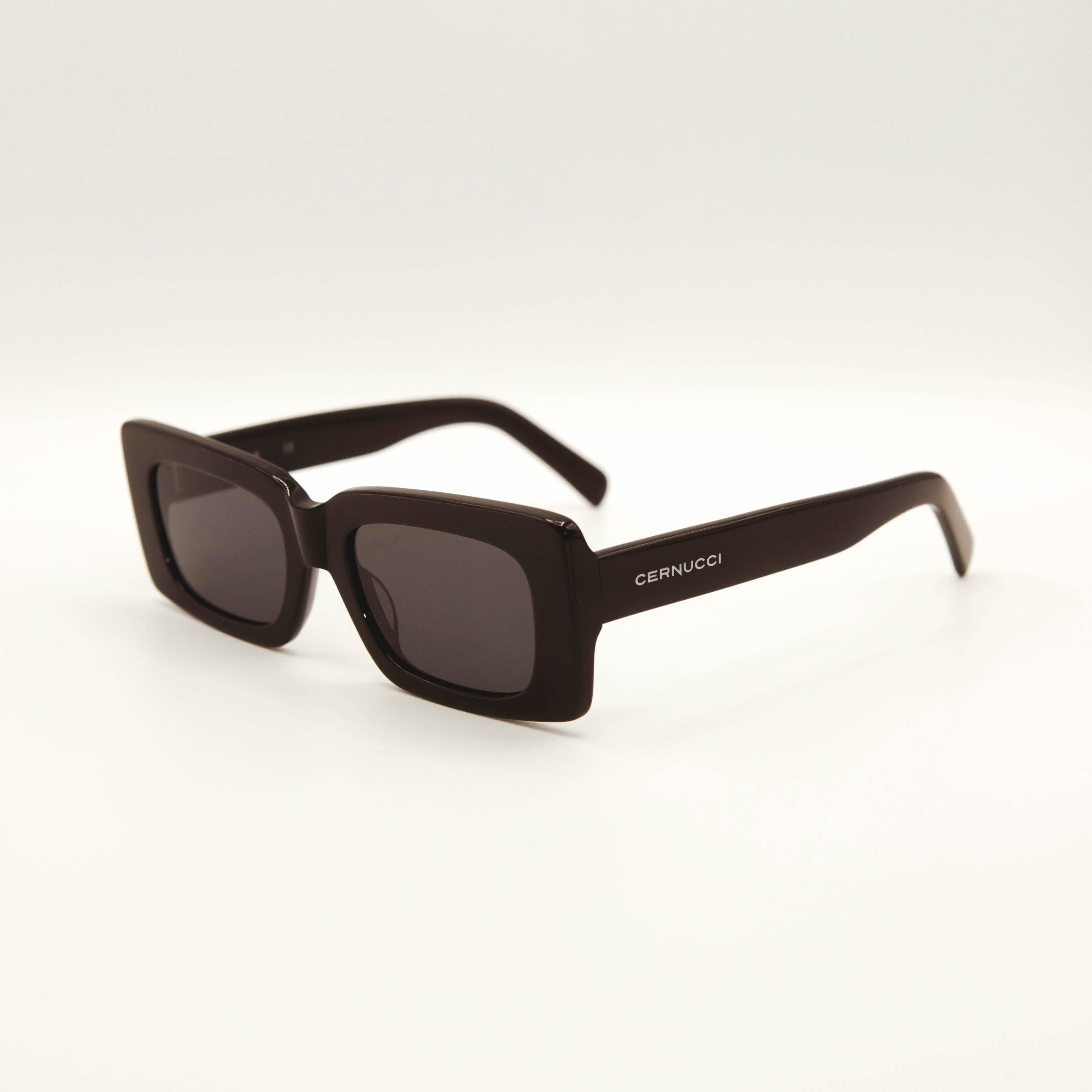 Stretch Sunglasses - Black
