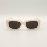 Stretch Sunglasses - Ecru