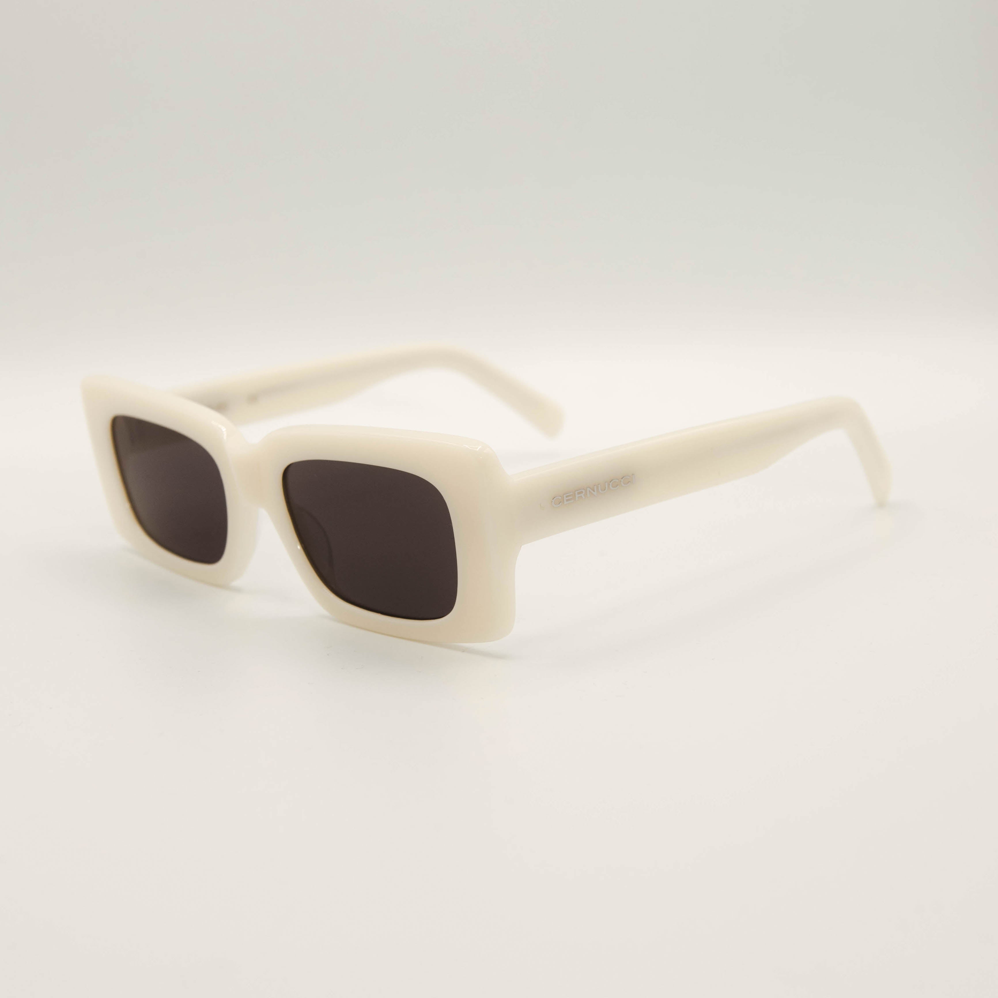 Stretch Sunglasses - Ecru