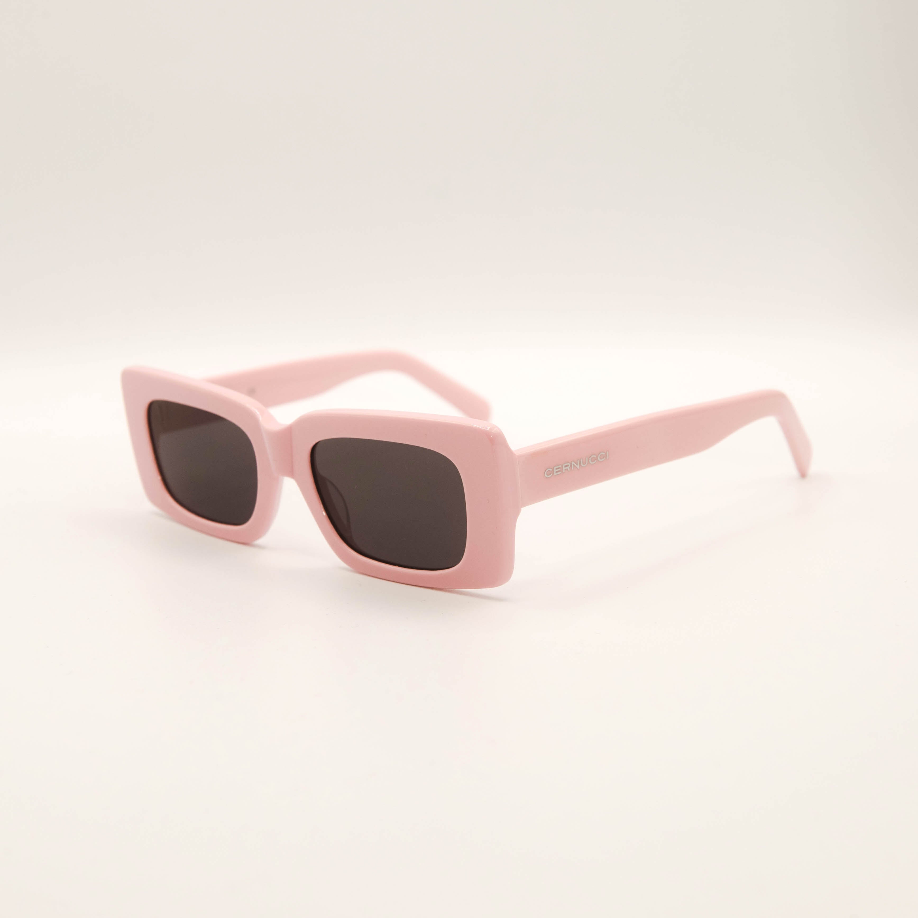 Stretch Sunglasses - Pink
