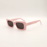 Stretch Sunglasses - Pink