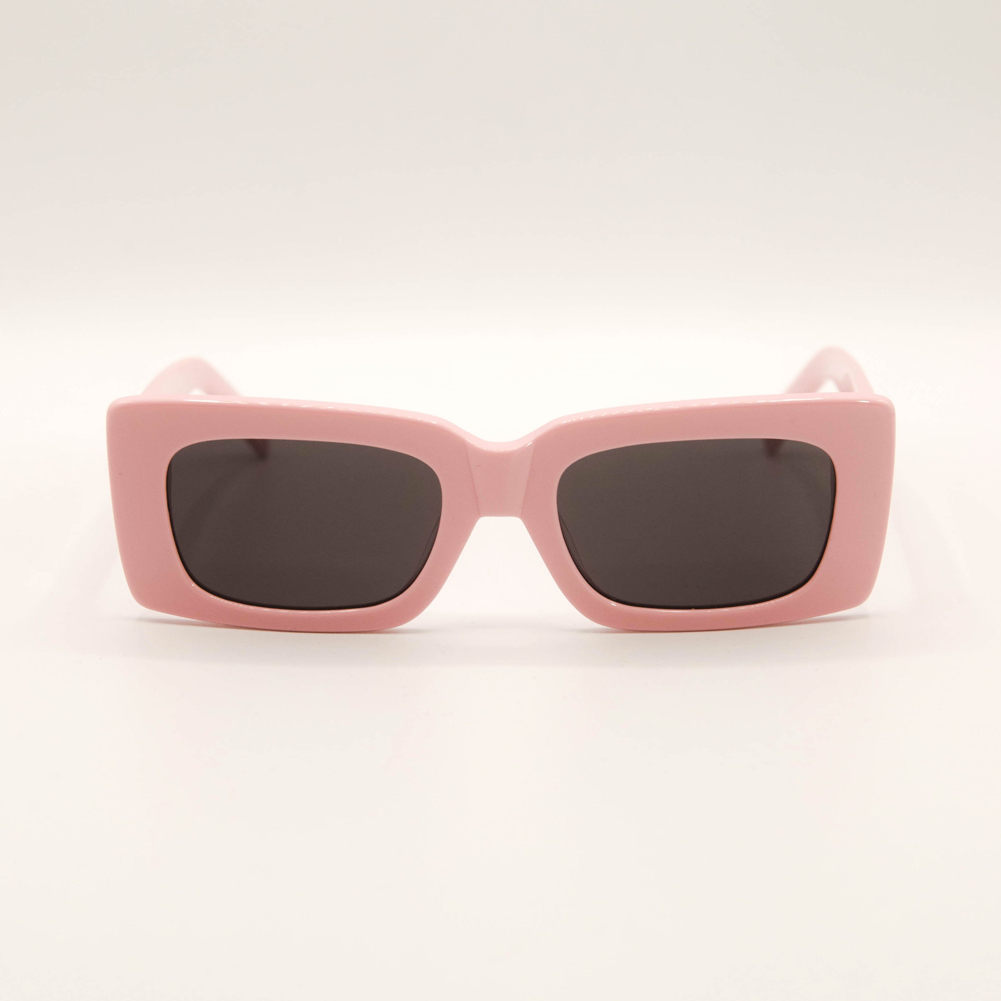 Stretch Sunglasses - Pink