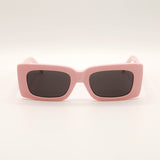 Stretch Sunglasses - Pink