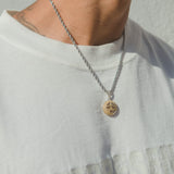 Blowin' Smoke Pendant - Cernucci