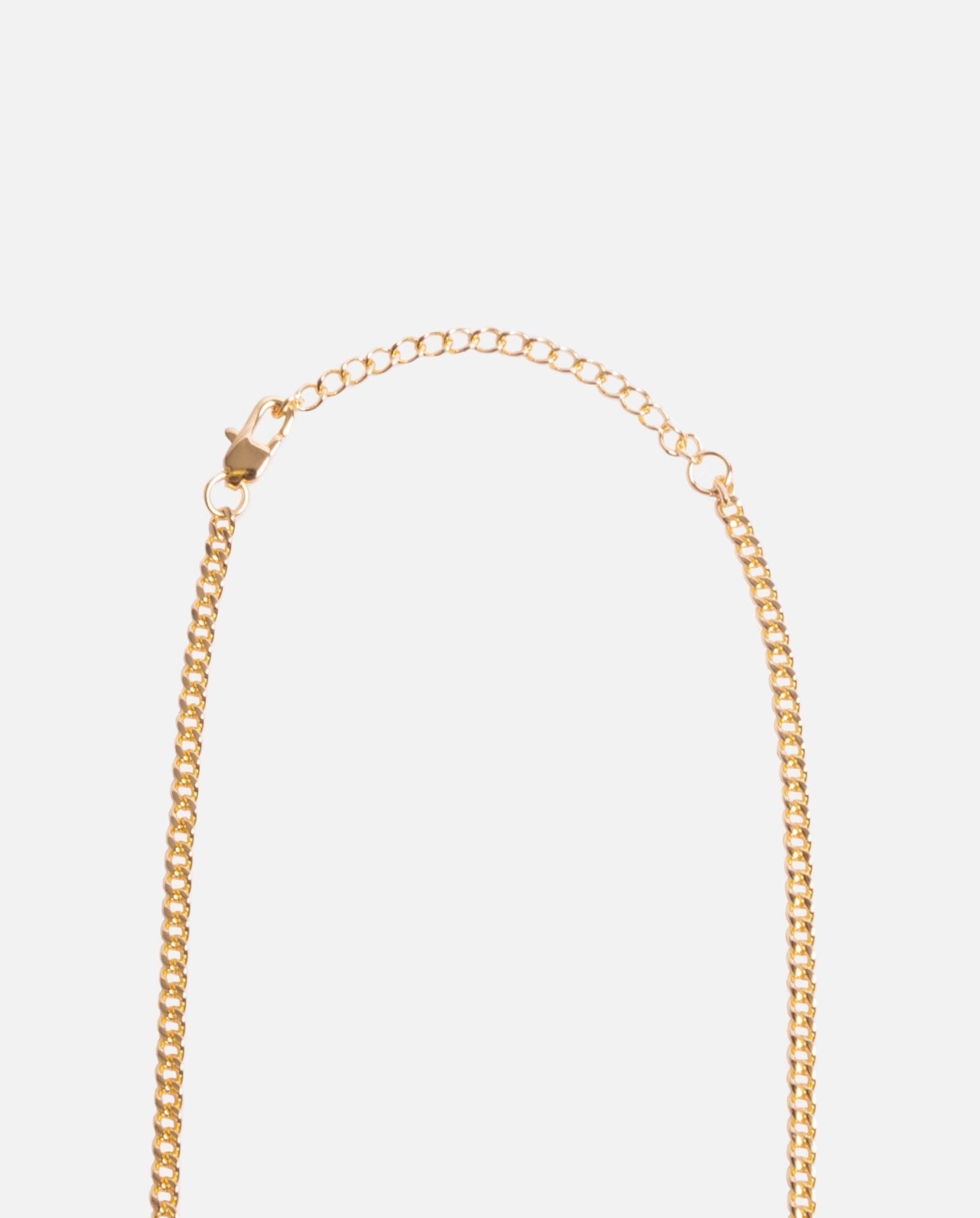Butterfly Necklace - Gold - Cernucci