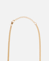 Butterfly Necklace - Gold - Cernucci