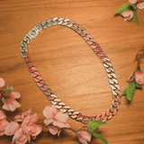 Chinese New Year Cuban Chain - Cernucci