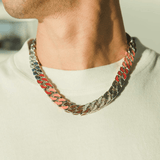 Chinese New Year Cuban Chain - Cernucci