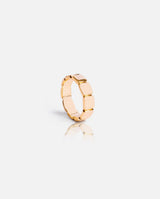 Cushion Ring - Gold - Cernucci