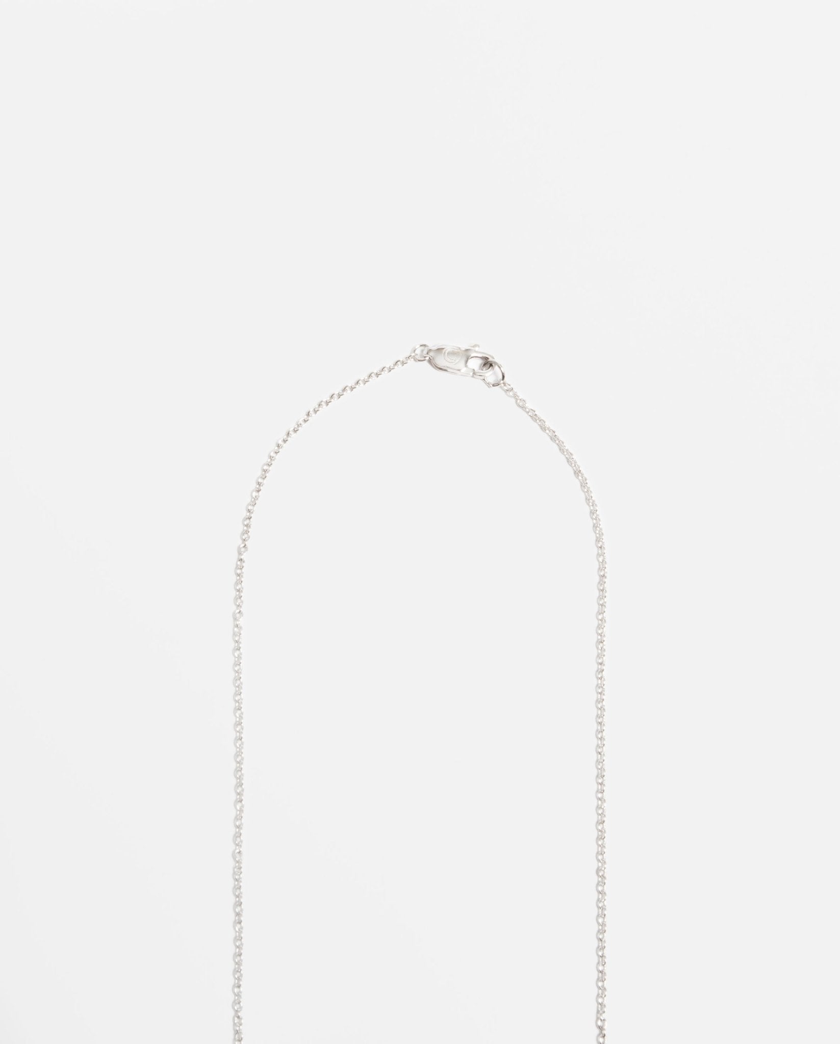 Heart Necklace - Cernucci