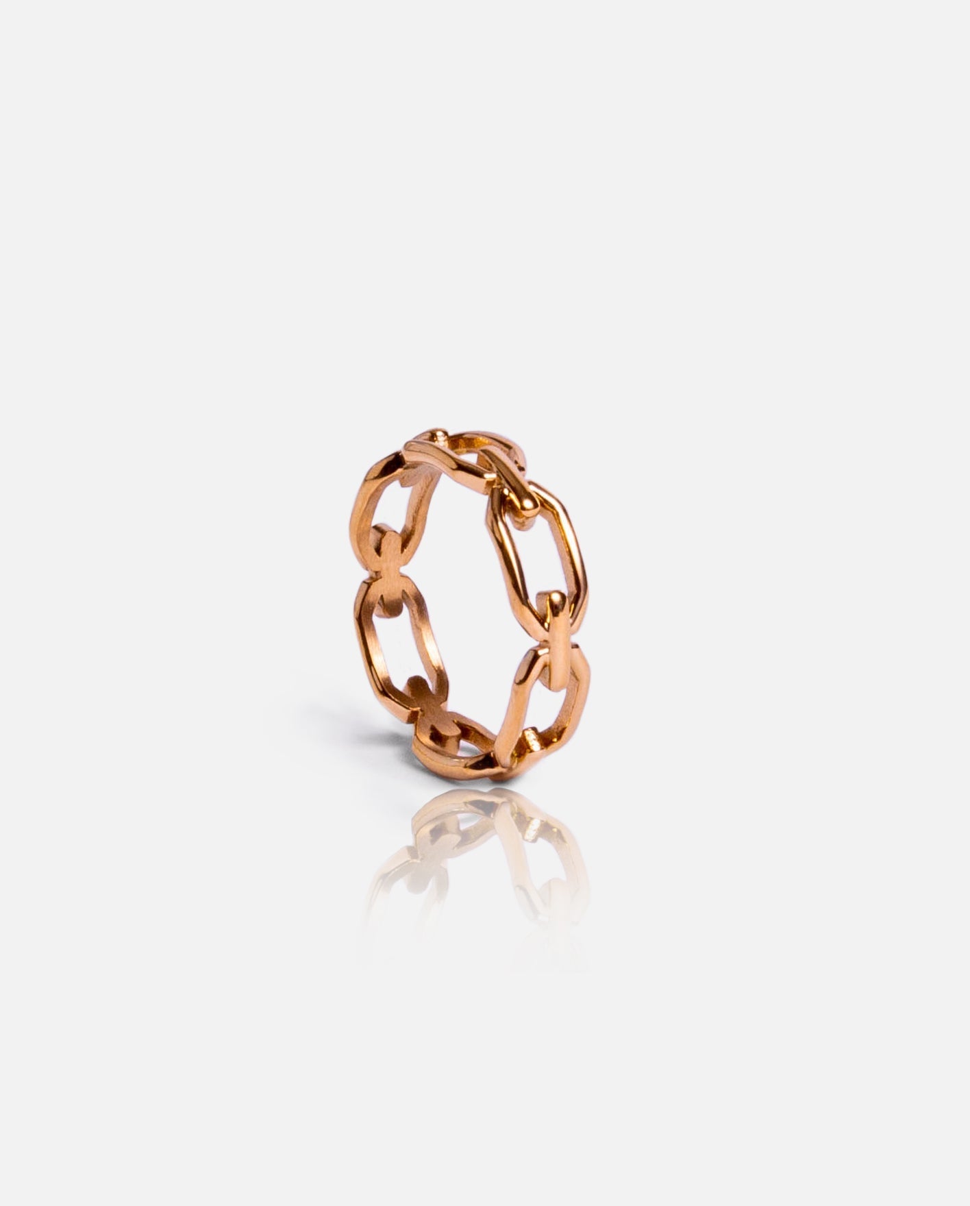 Hermes Ring - Gold - Cernucci