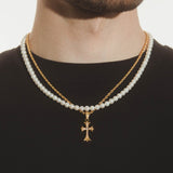Make a Set - Gold - Cernucci