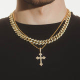 Make a Set - Gold - Cernucci