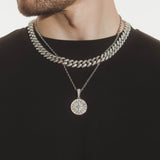 Make a Set - White Gold - Cernucci