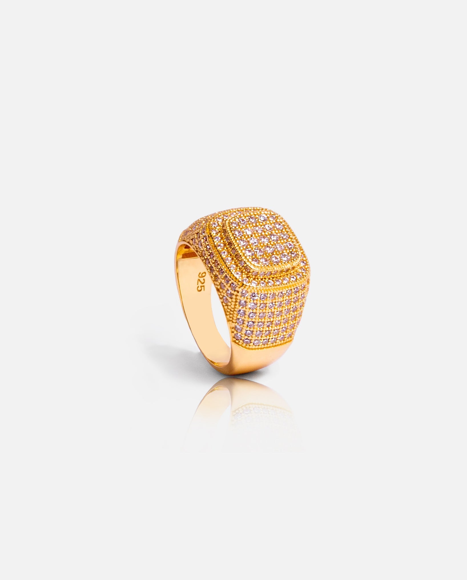 Miami Ring - Cernucci