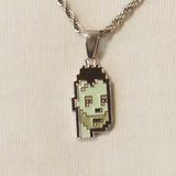 NFT Pendant #1 - Cernucci