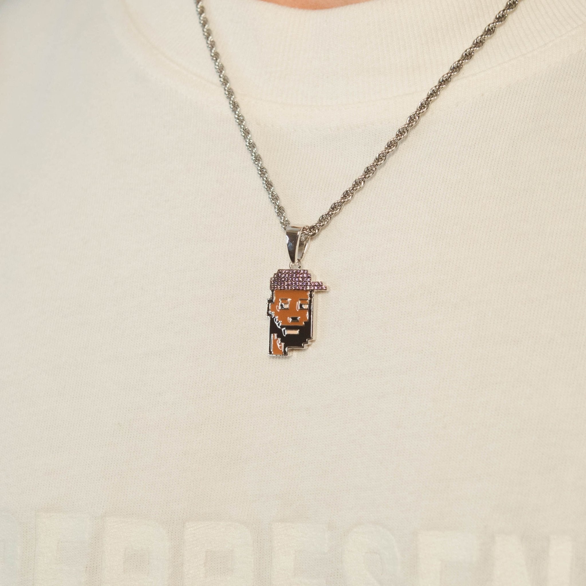 NFT Pendant #2 - Cernucci