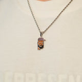 NFT Pendant #2 - Cernucci