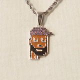 NFT Pendant #2 - Cernucci