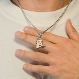 NFT Pendant #3 - Cernucci