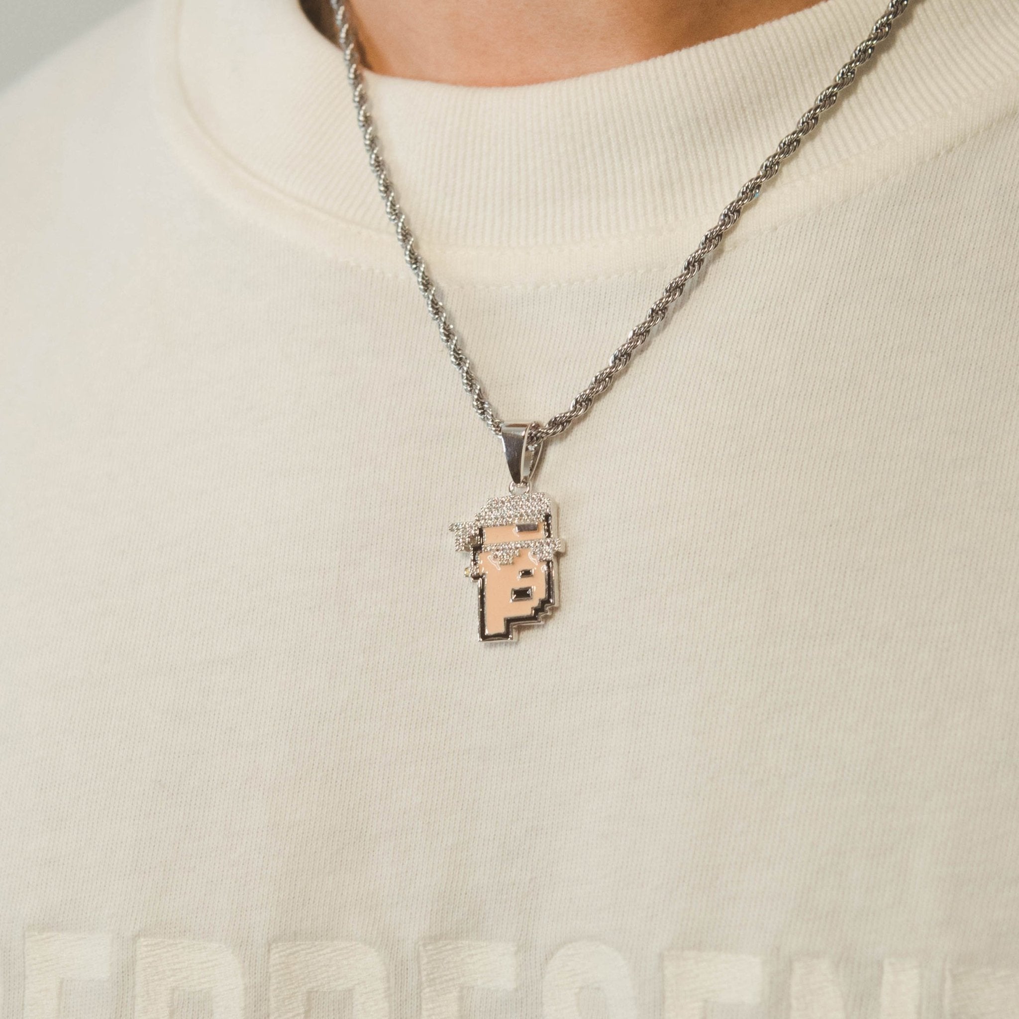 NFT Pendant #4 - Cernucci