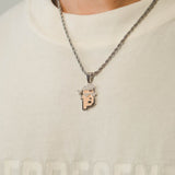 NFT Pendant #4 - Cernucci