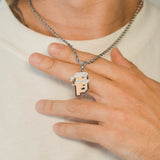 NFT Pendant #4 - Cernucci
