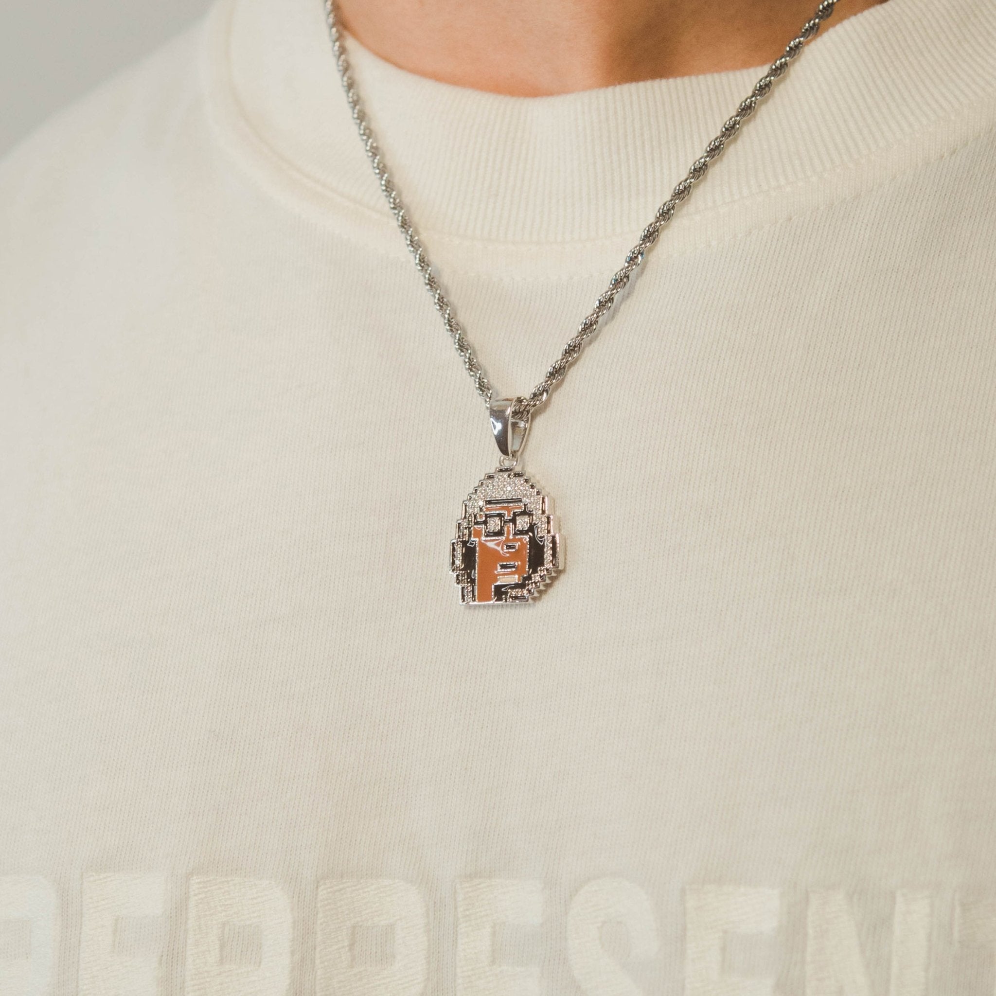 NFT Pendant #5 - Cernucci