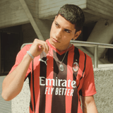 Official AC Milan Pendant - Cernucci