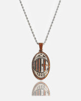 Official AC Milan Pendant - Cernucci