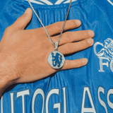 Official Alternate Chelsea Pendant - Cernucci