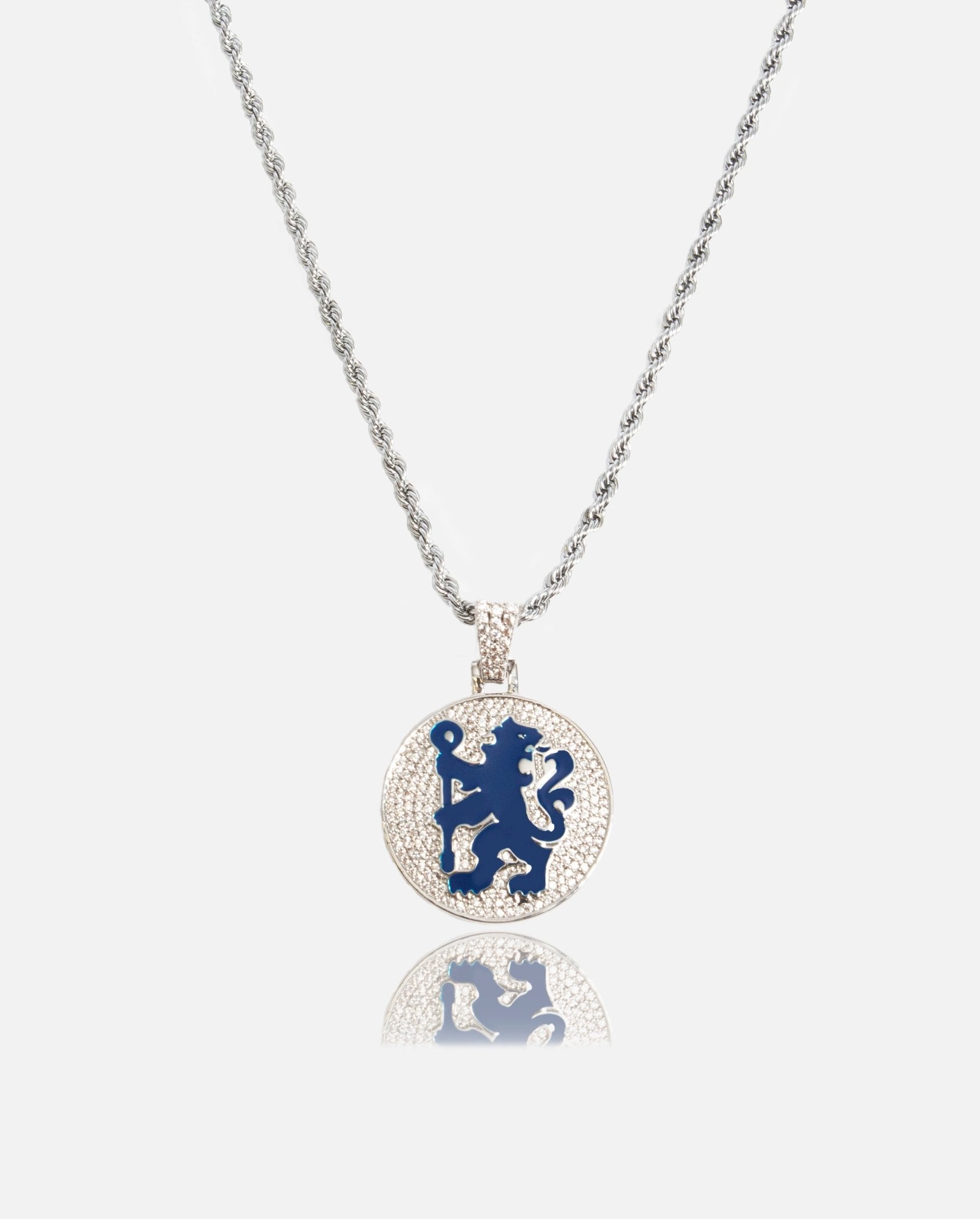 Official Alternate Chelsea Pendant - Cernucci