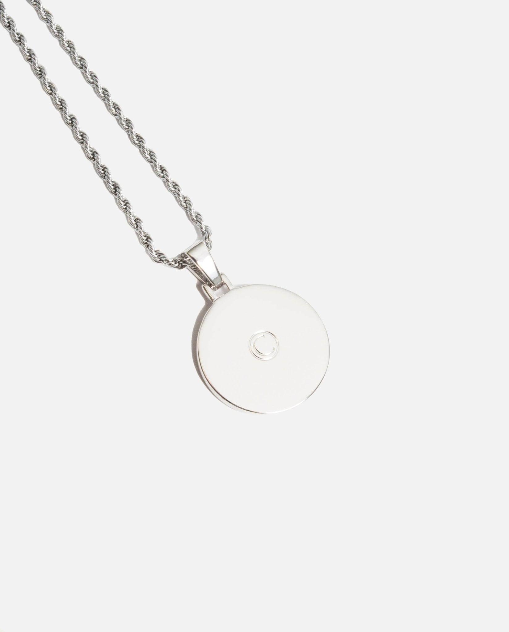 Official Alternate Chelsea Pendant - Cernucci