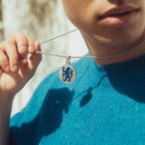 Official Alternate Chelsea Pendant - Cernucci