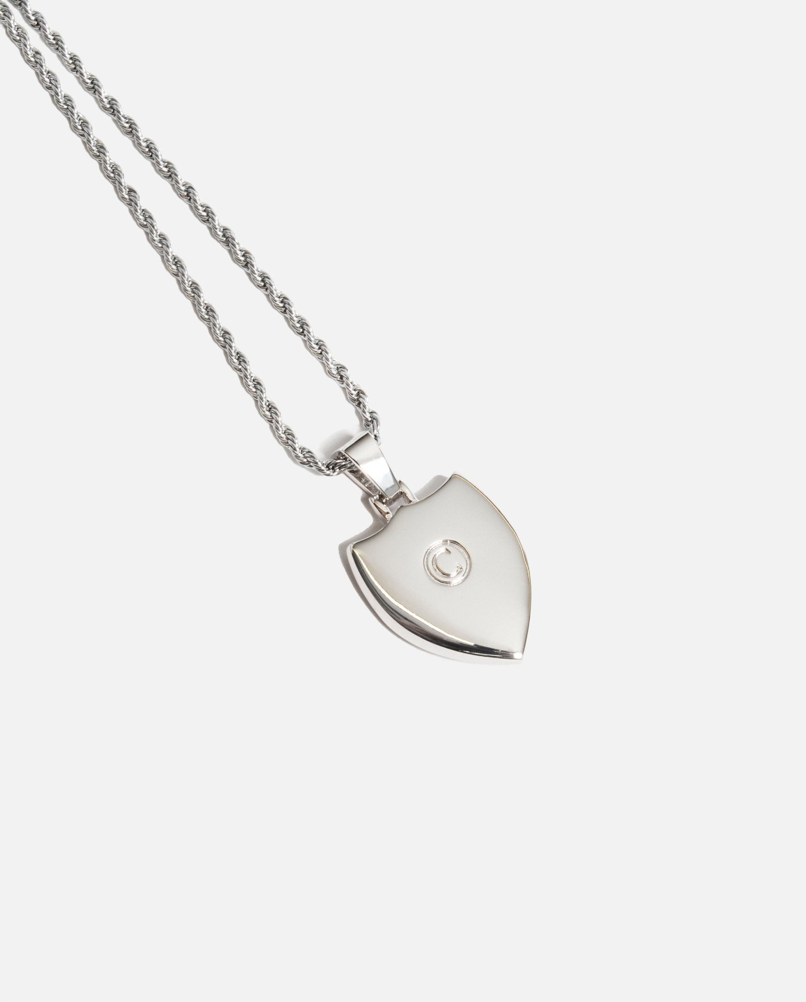 Official Alternate Spurs Pendant - Cernucci