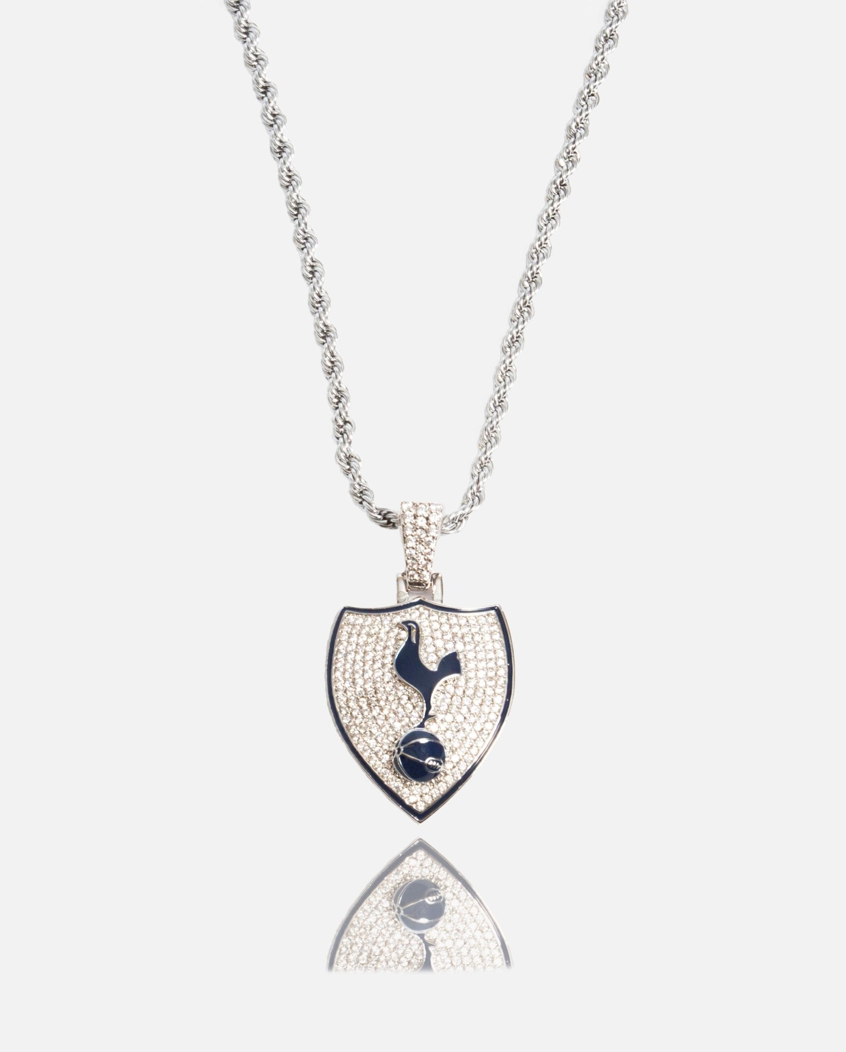 Official Alternate Spurs Pendant - Cernucci