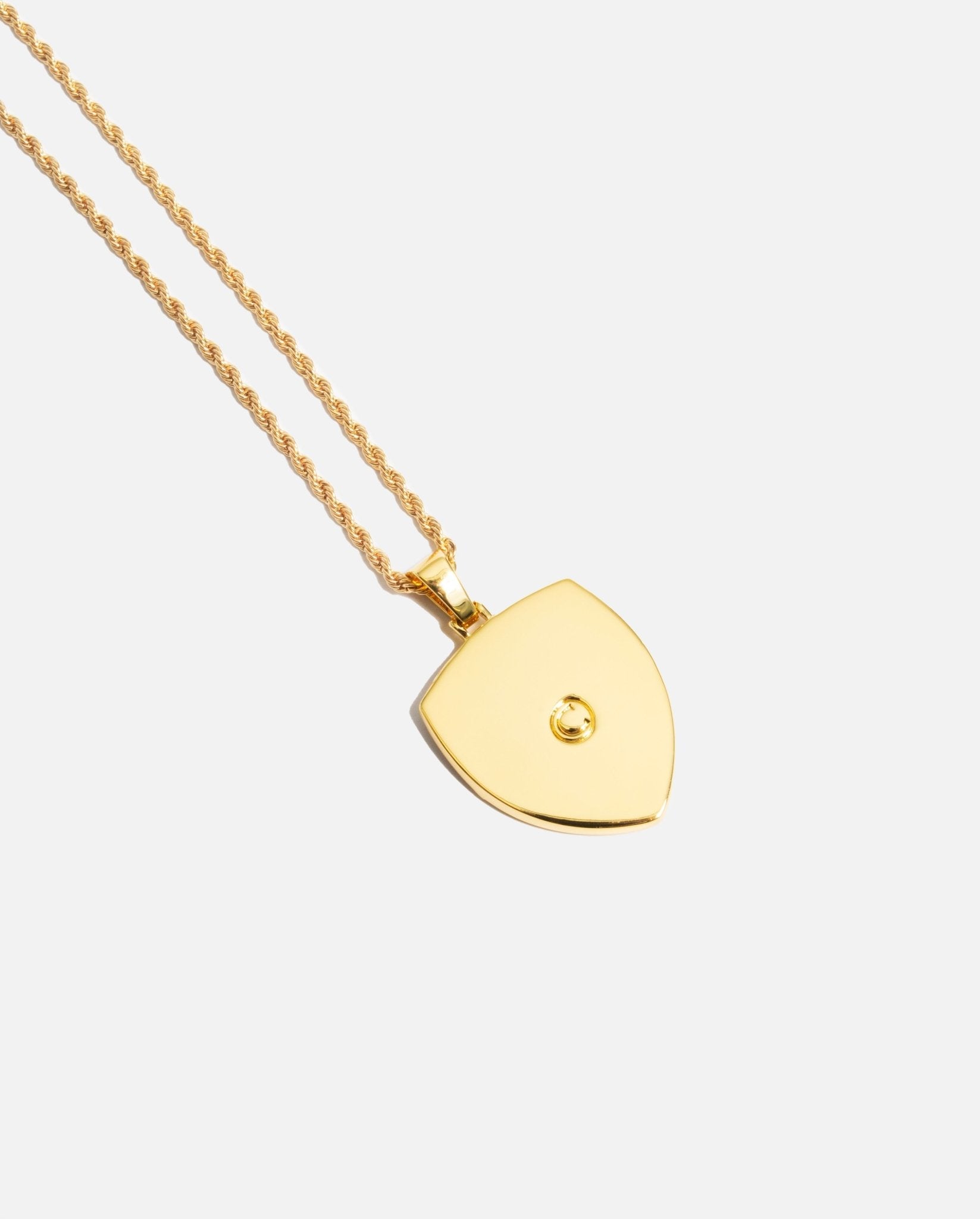 Official Arsenal Pendant - Cernucci