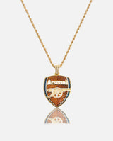 Official Arsenal Pendant - Cernucci