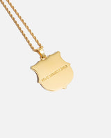 Official Barcelona Pendant - Cernucci