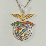 Official Benefica Pendant - Cernucci