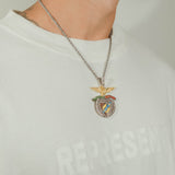 Official Benefica Pendant - Cernucci