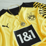 Official BVB Pendant - Cernucci