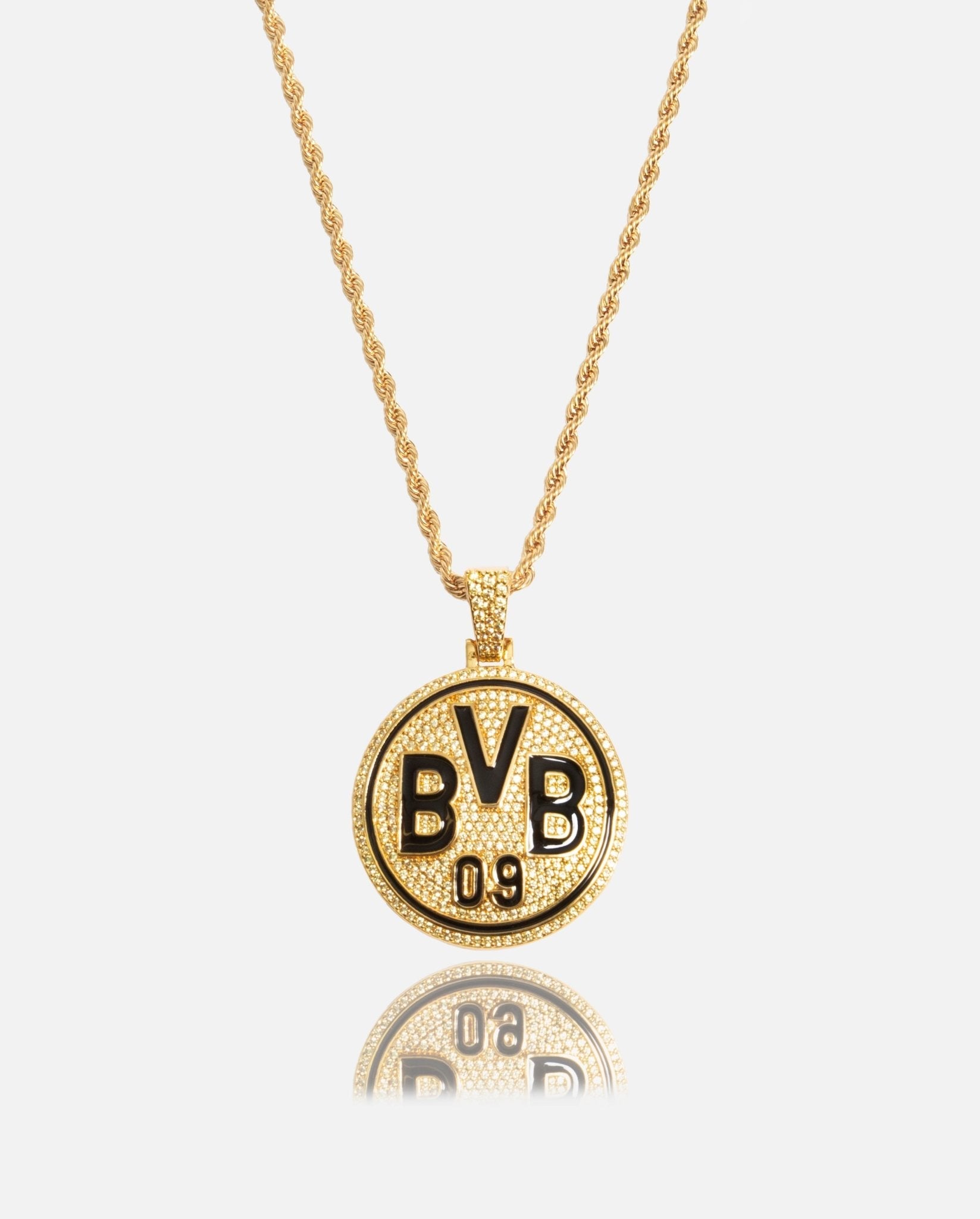 Official BVB Pendant - Cernucci