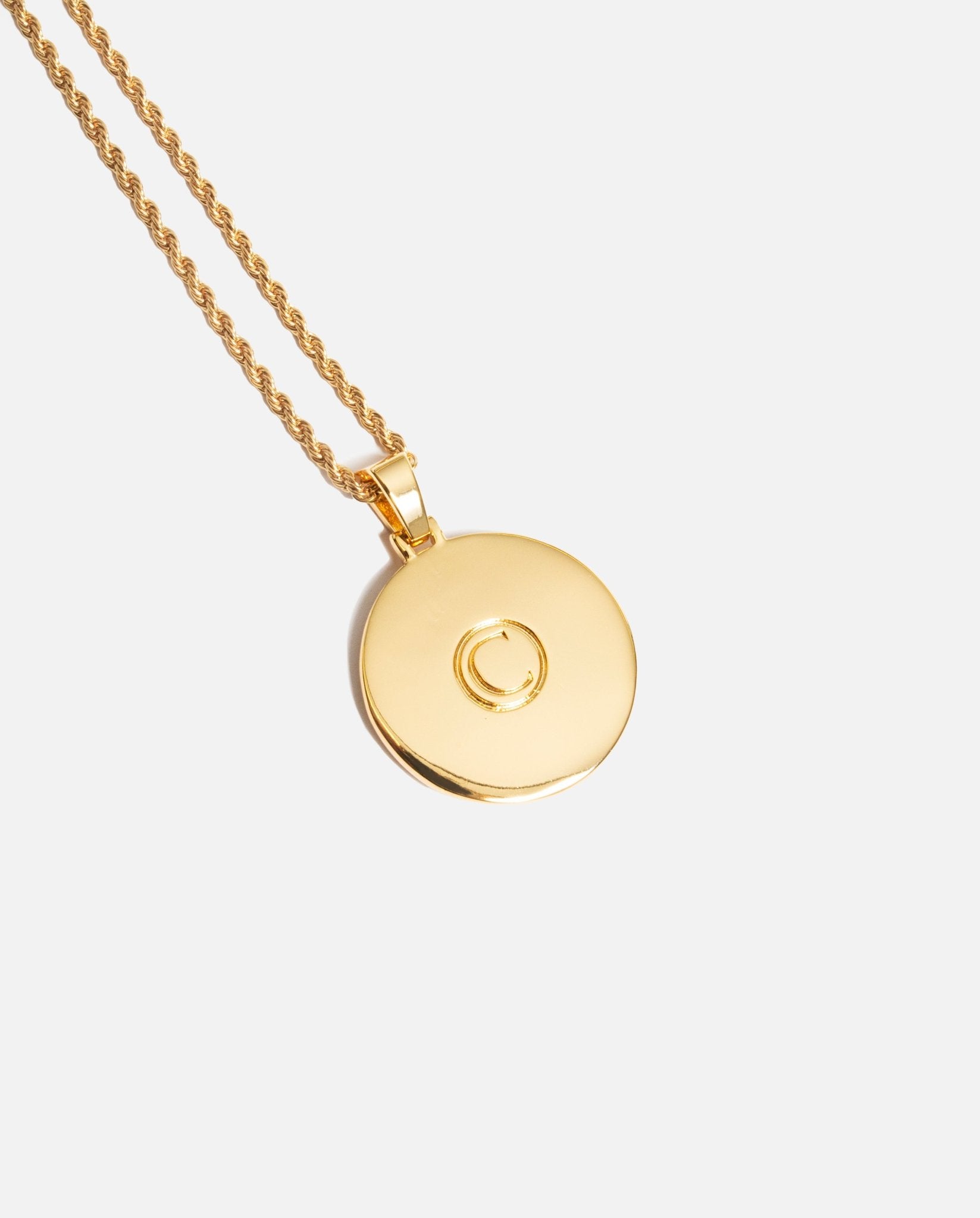 Official BVB Pendant - Cernucci