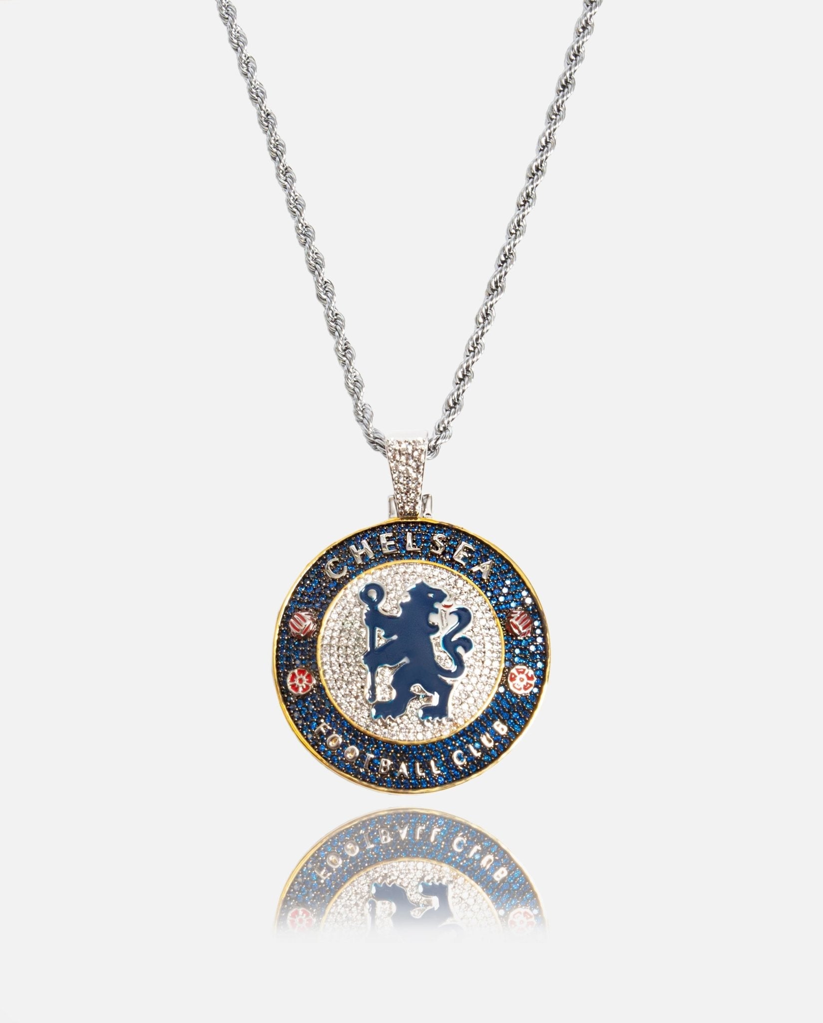 Official Chelsea Pendant - Cernucci