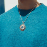 Official Chelsea Pendant - Cernucci