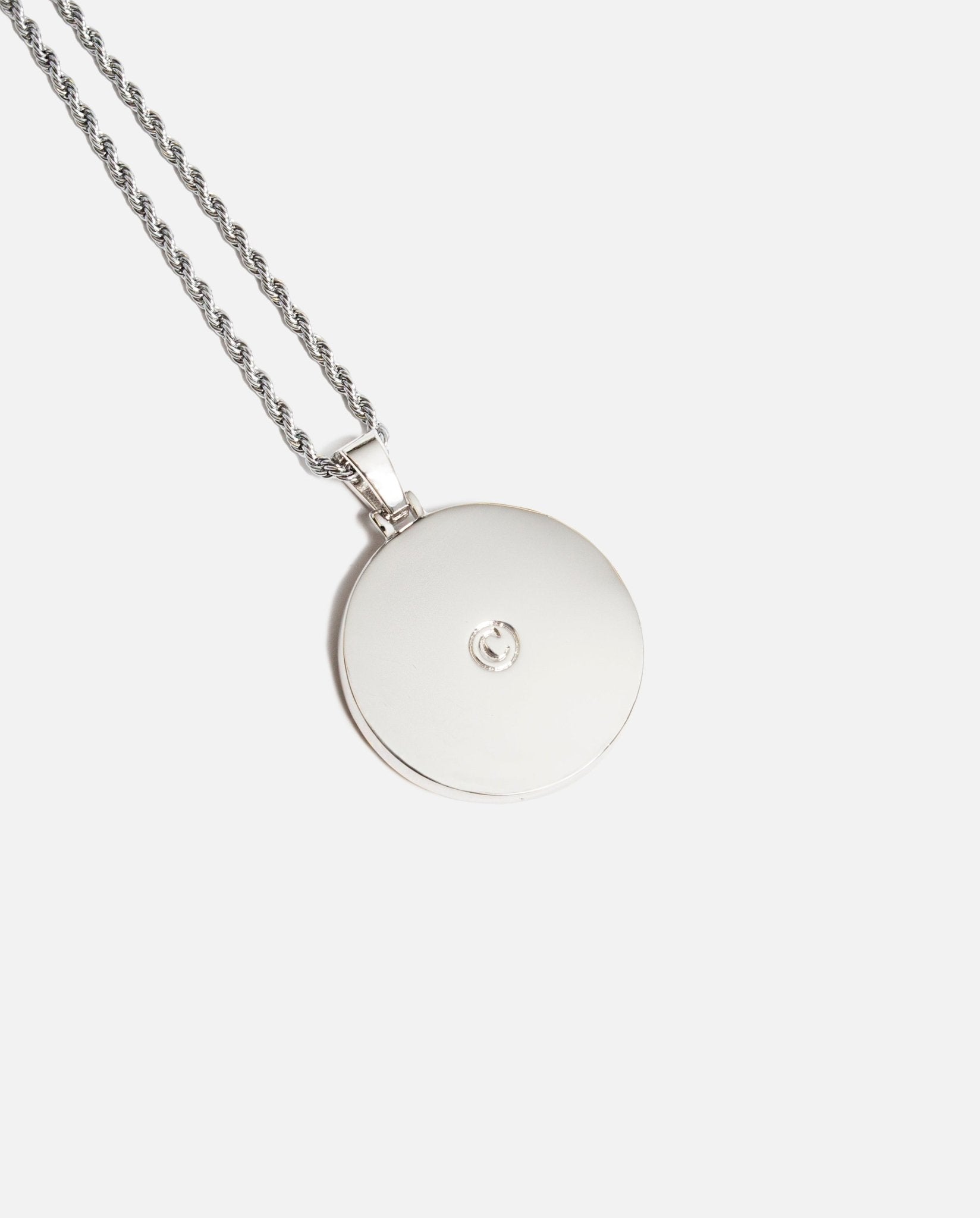 Official Chelsea Pendant - Cernucci