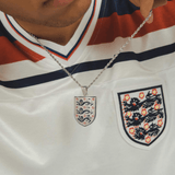 Official England Pendant - Cernucci