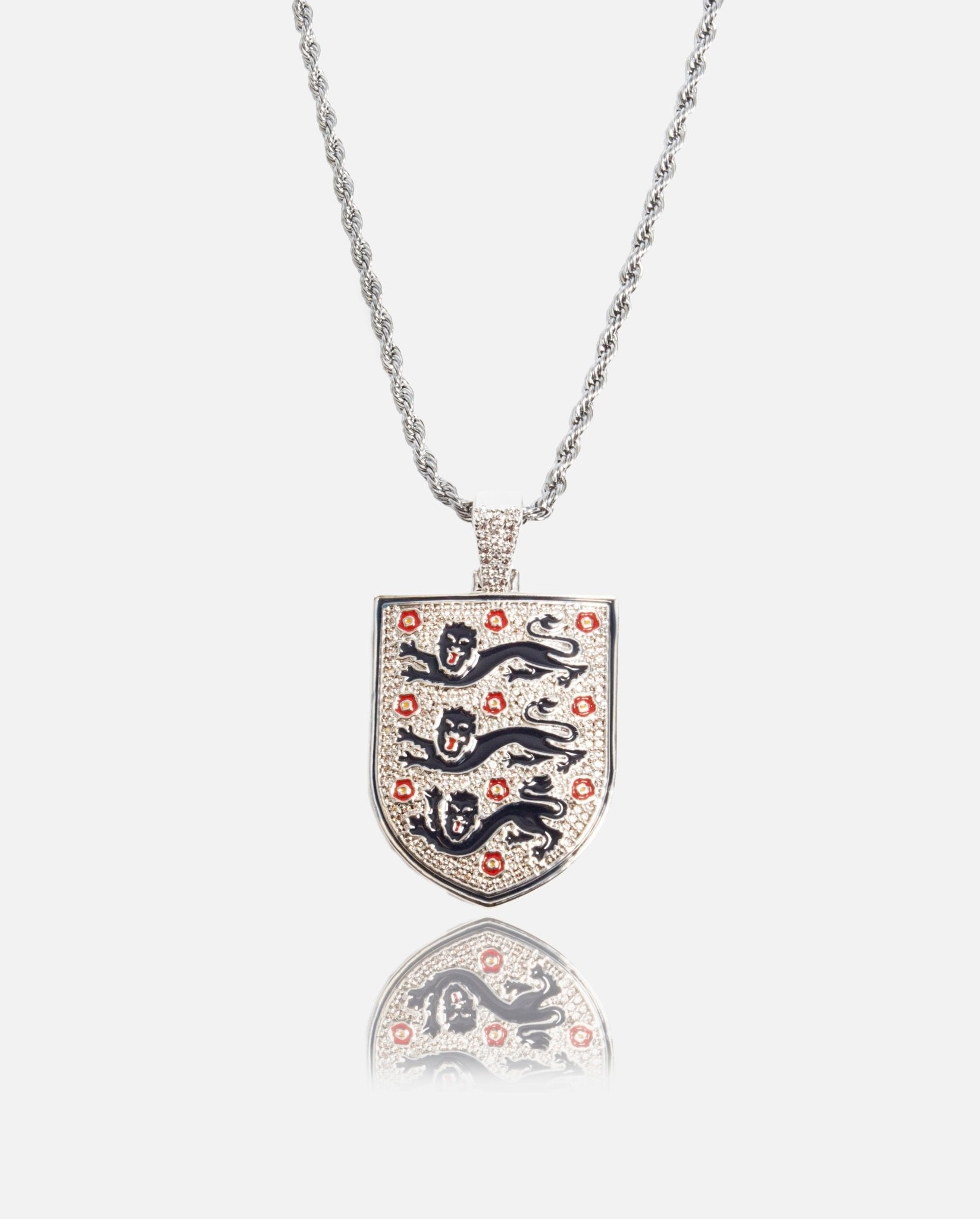 Official England Pendant - Cernucci